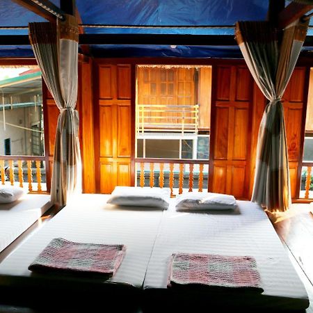 Ngoc Son Home Stay Ha Giang Exterior photo