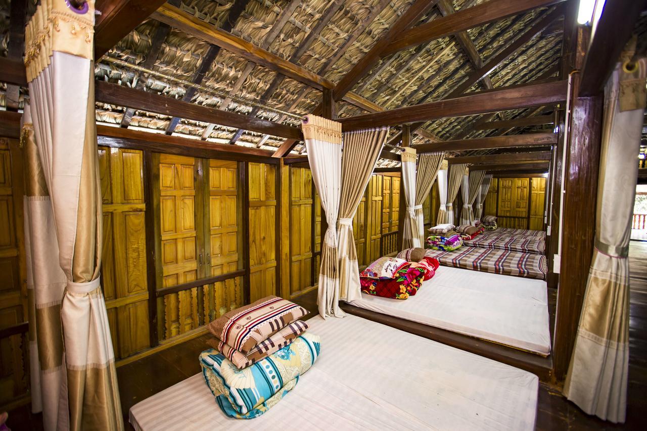Ngoc Son Home Stay Ha Giang Exterior photo
