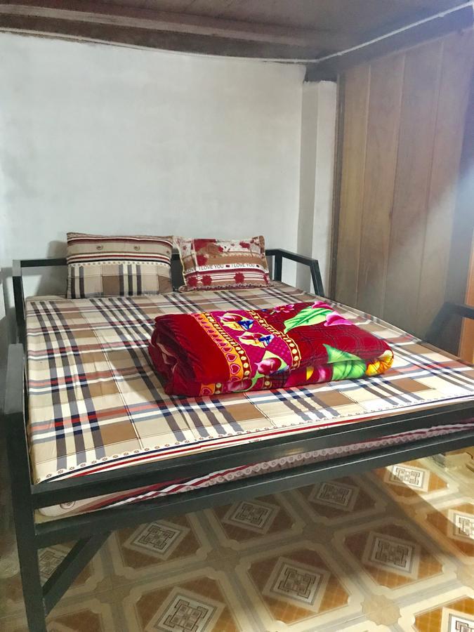 Ngoc Son Home Stay Ha Giang Exterior photo