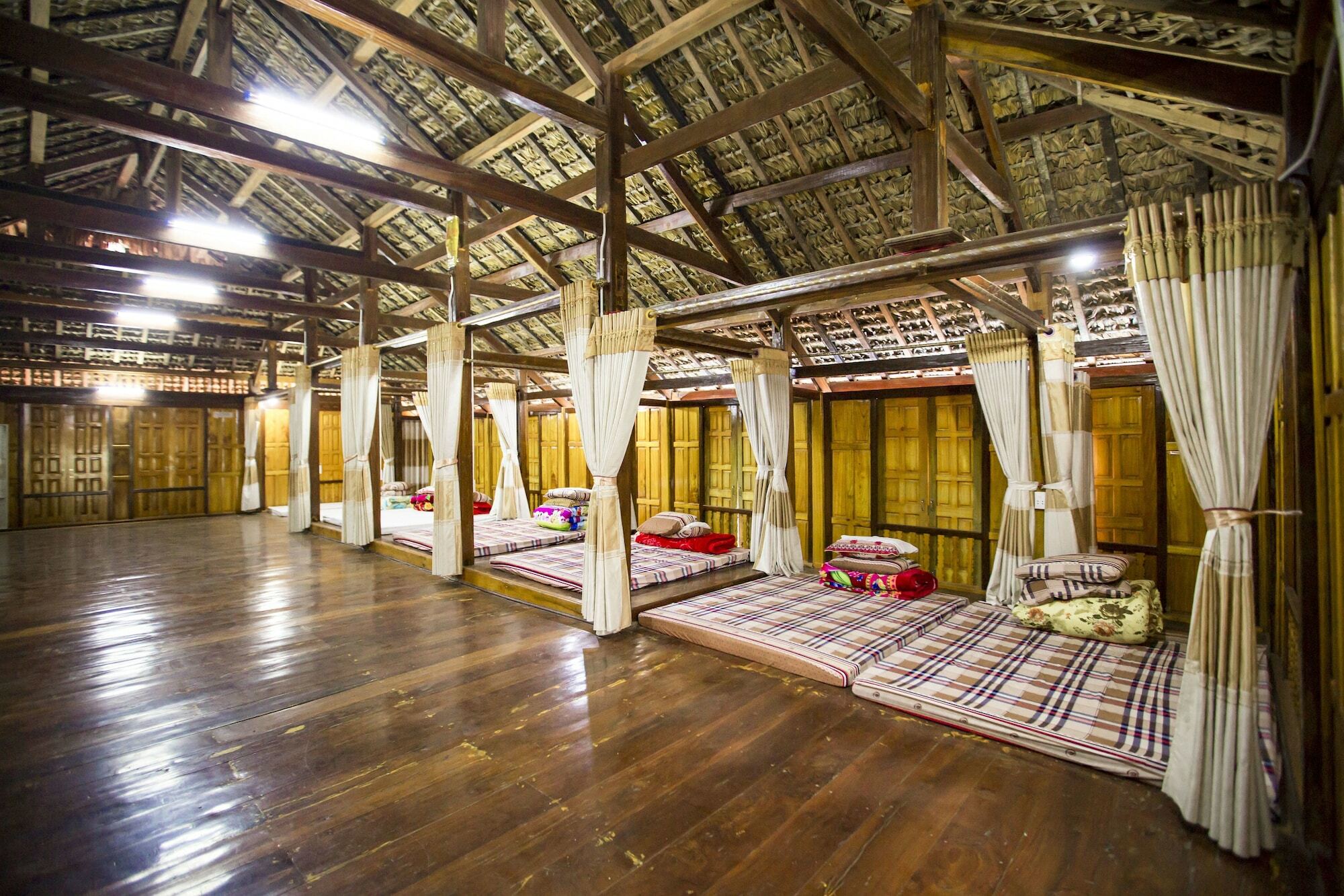 Ngoc Son Home Stay Ha Giang Exterior photo